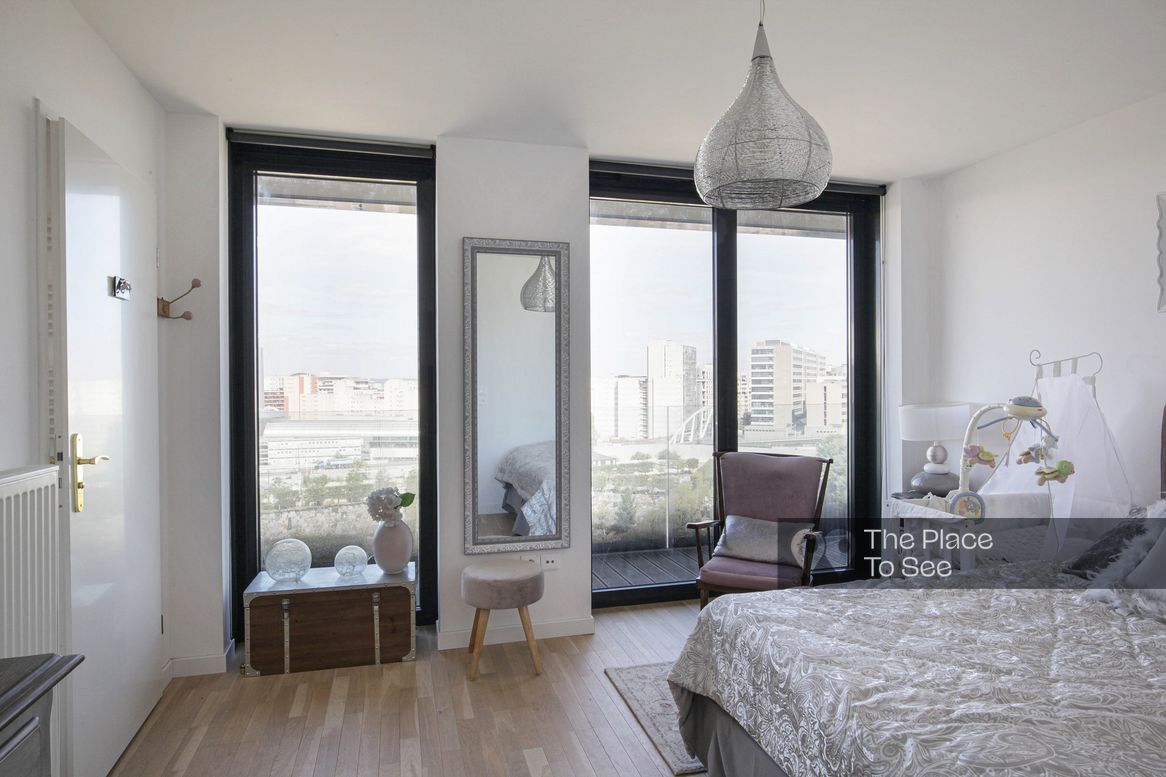 Chambre parentale