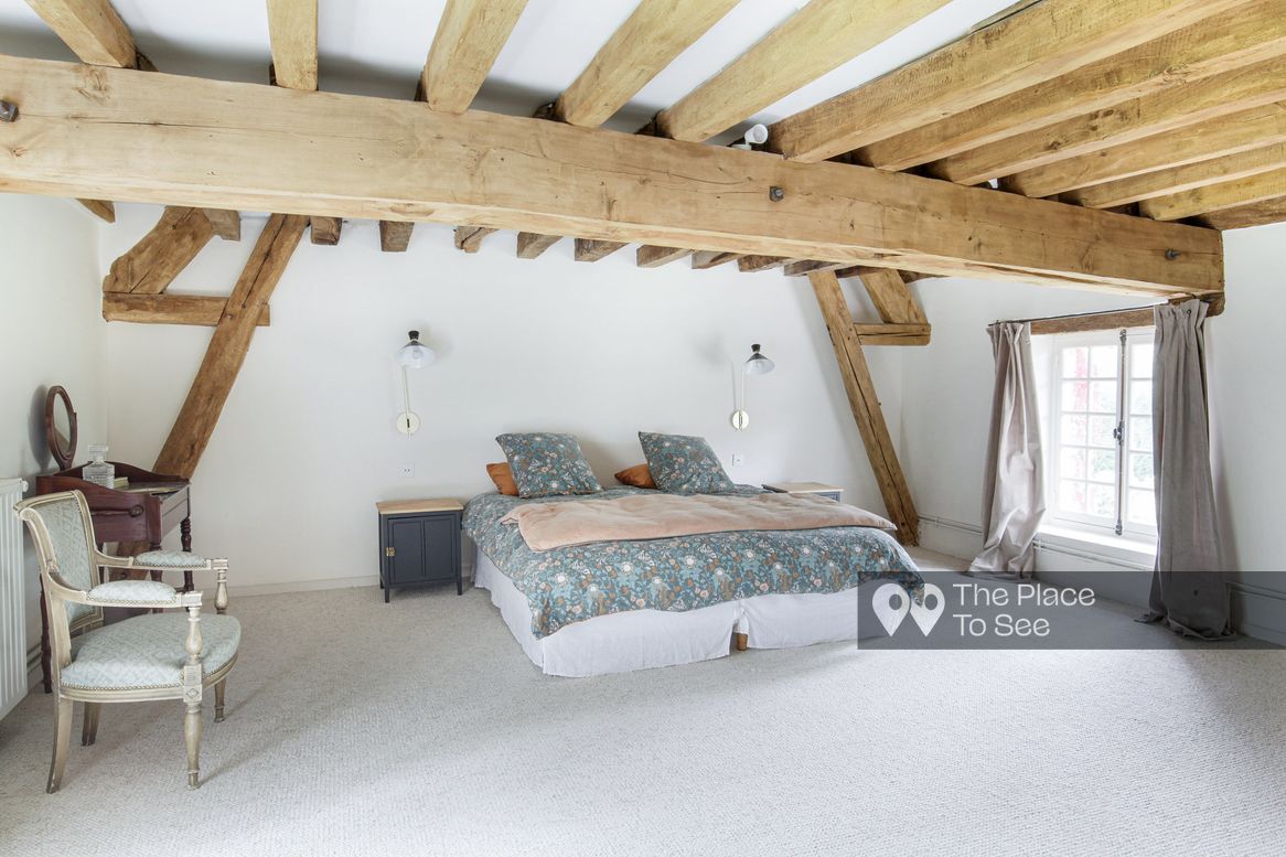Chambre parentale