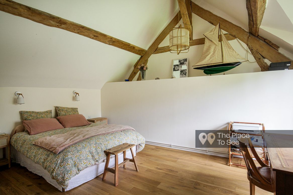 Chambre parentale