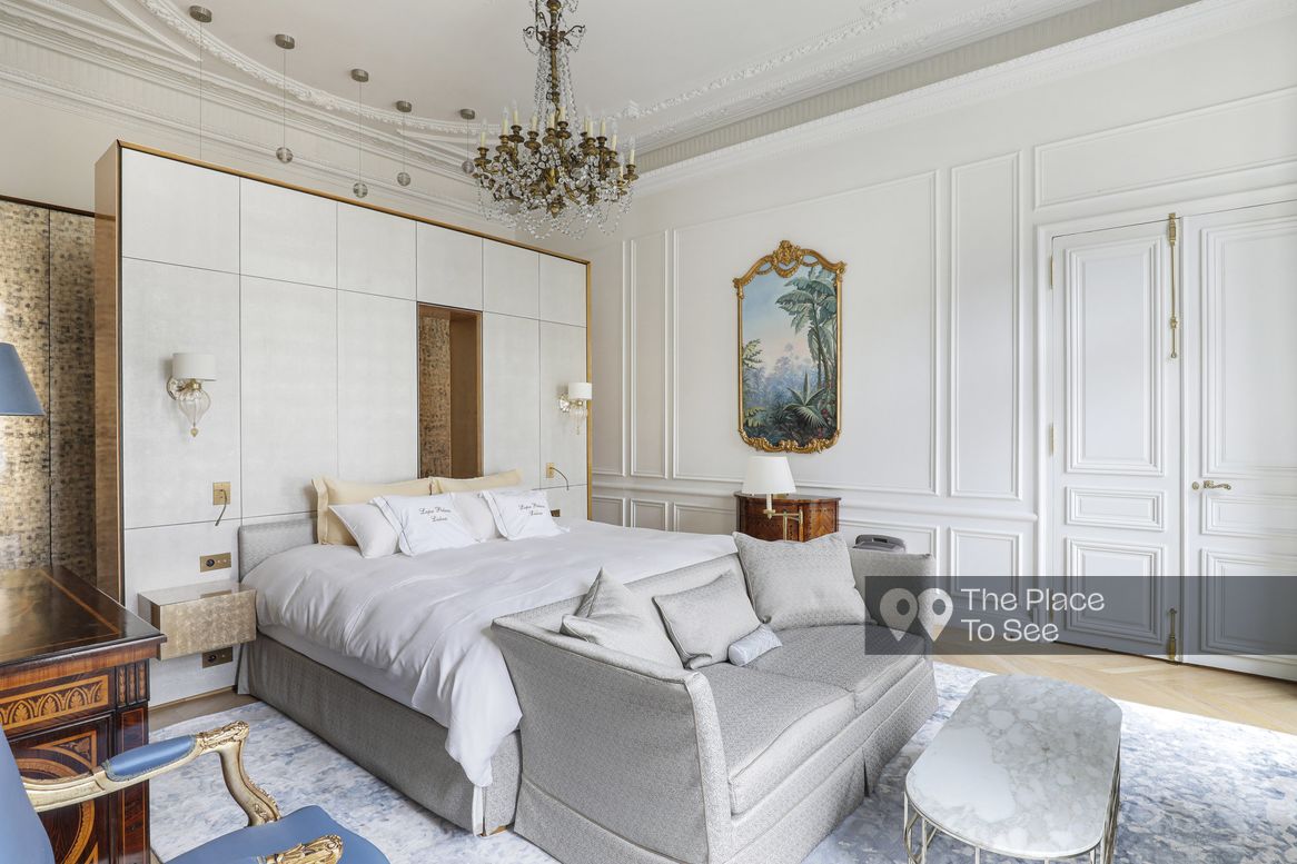 Chambre parentale