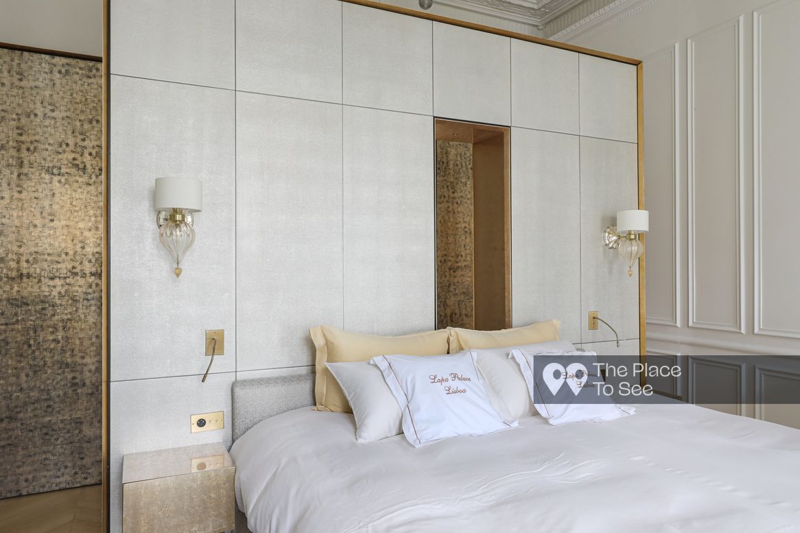 Chambre parentale