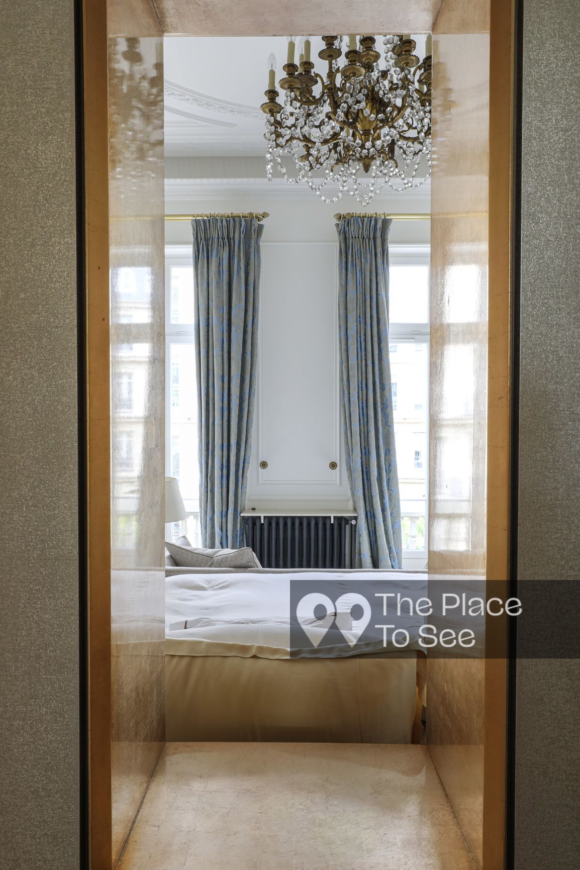 Chambre parentale