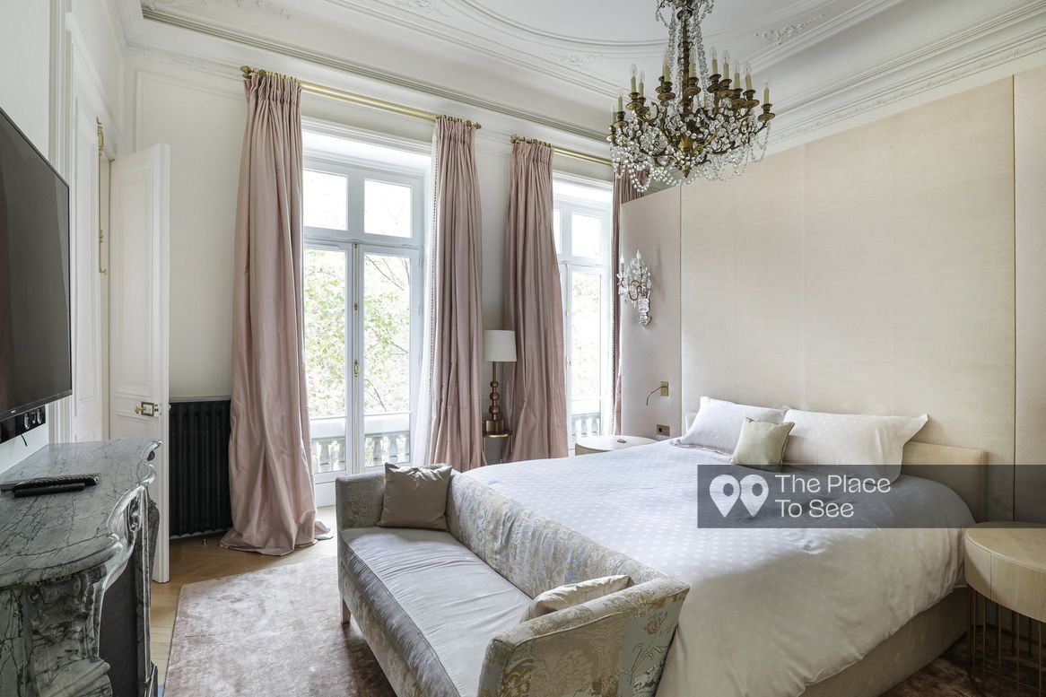 Chambre parentale