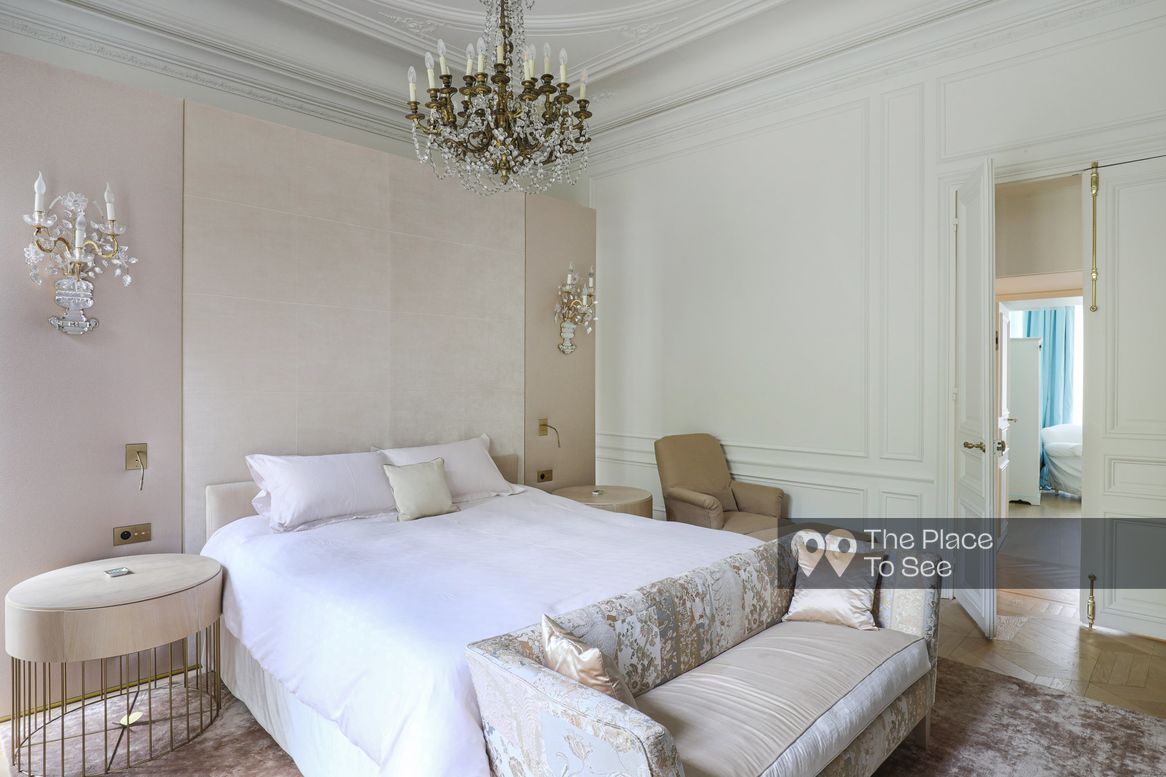Chambre parentale
