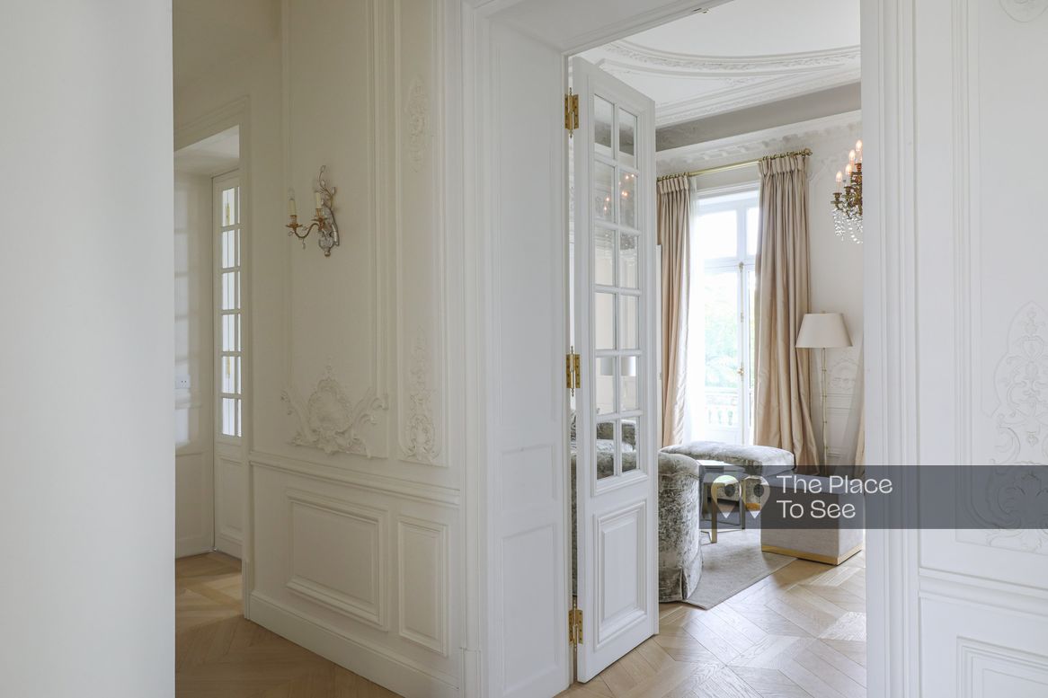 Entrée