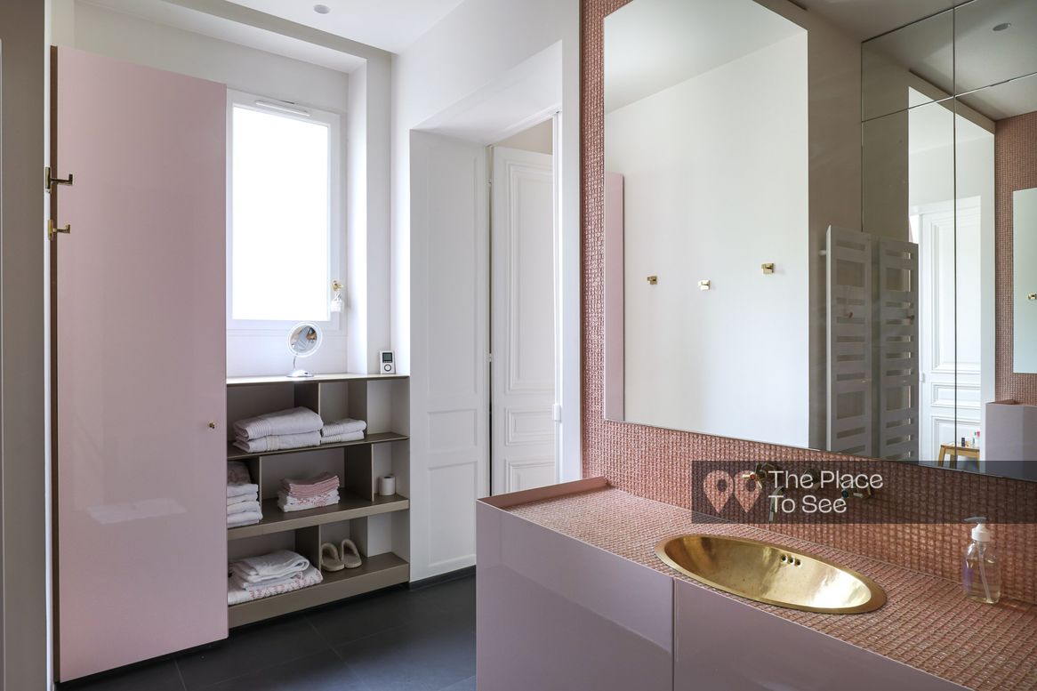Salle de bain