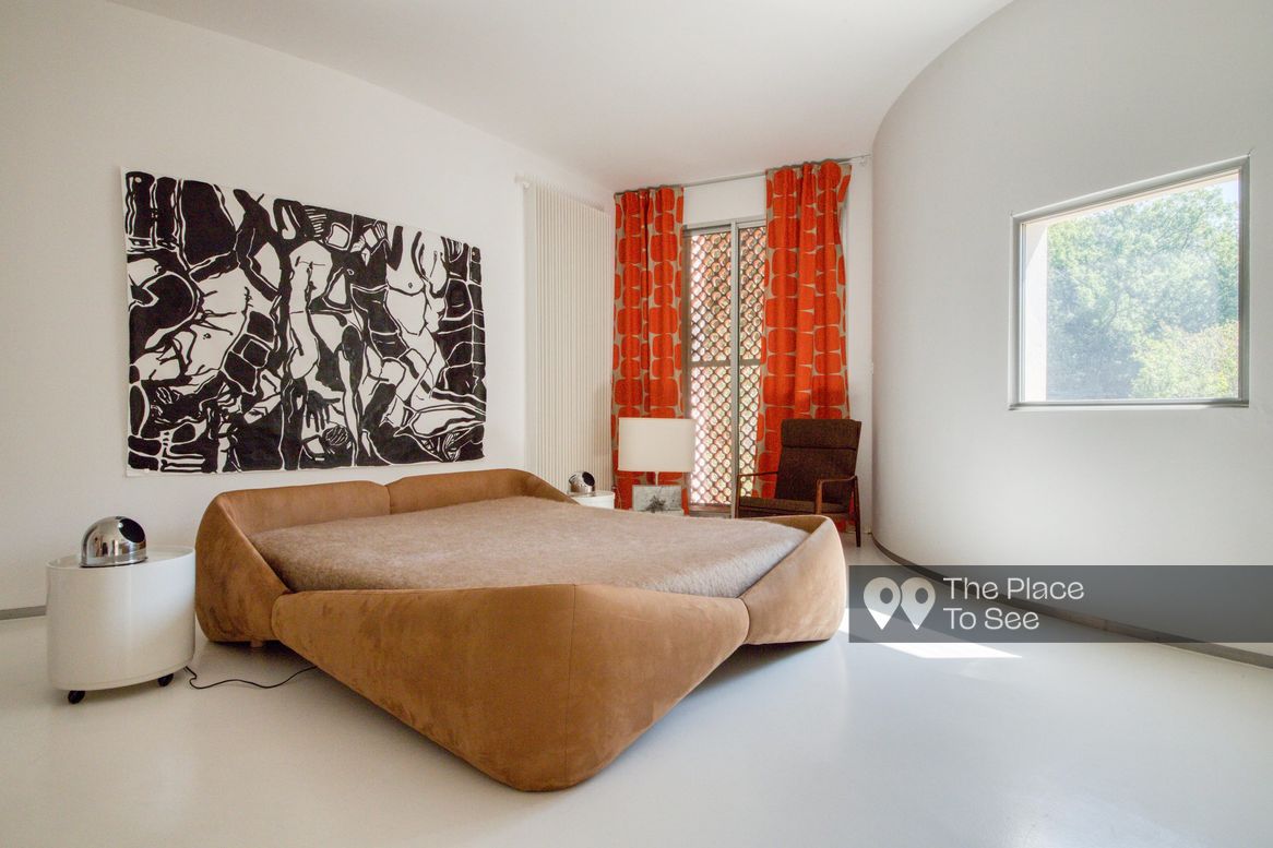 Chambre parentale