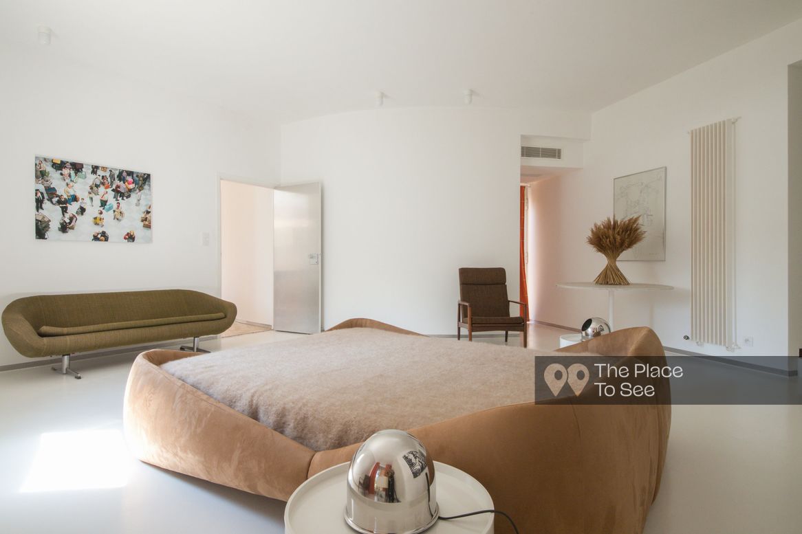Chambre parentale