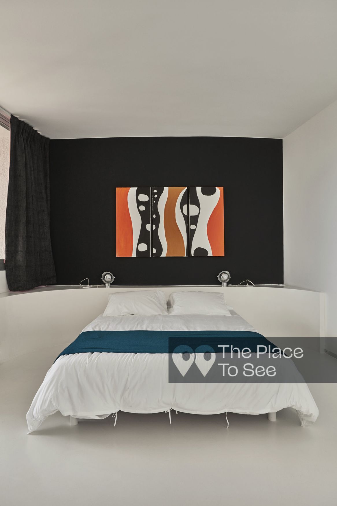 Chambre parentale