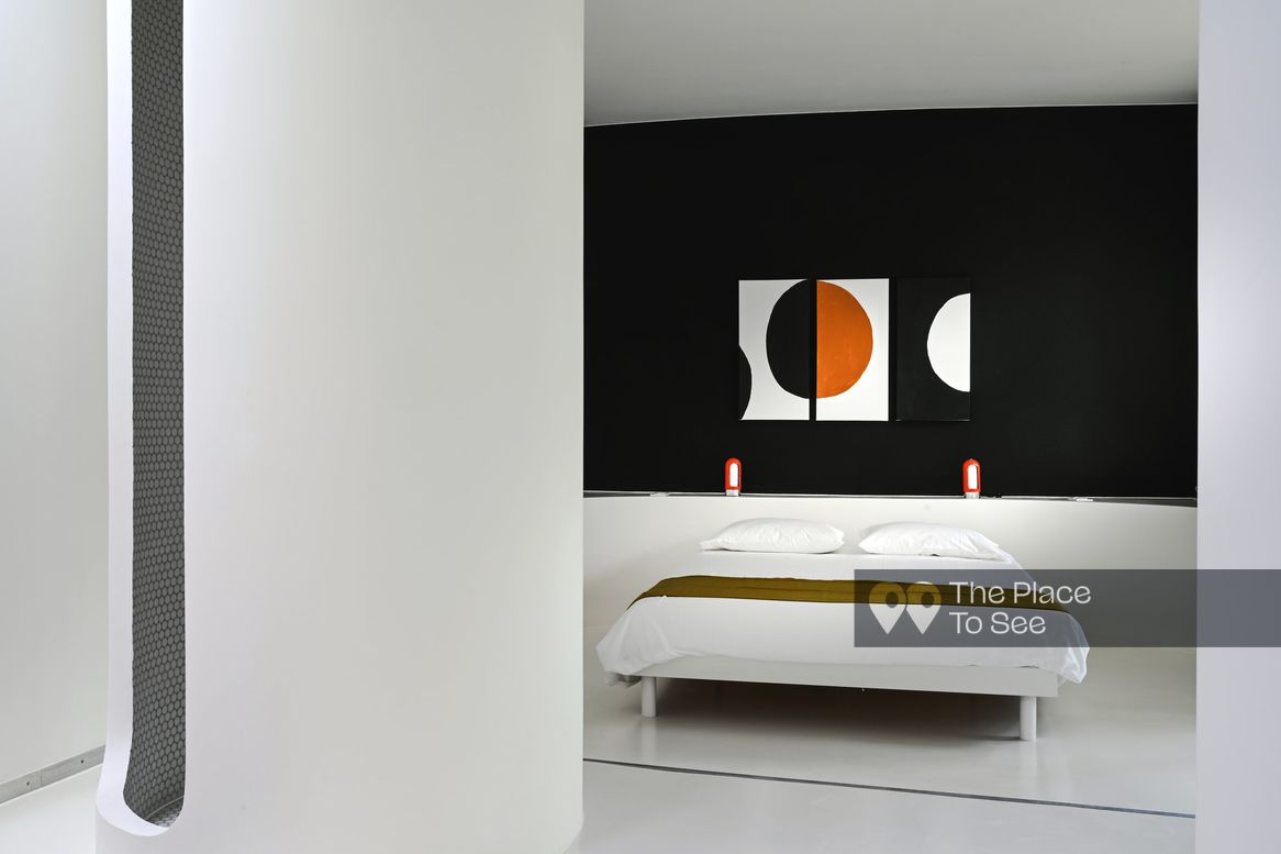 Chambre parentale