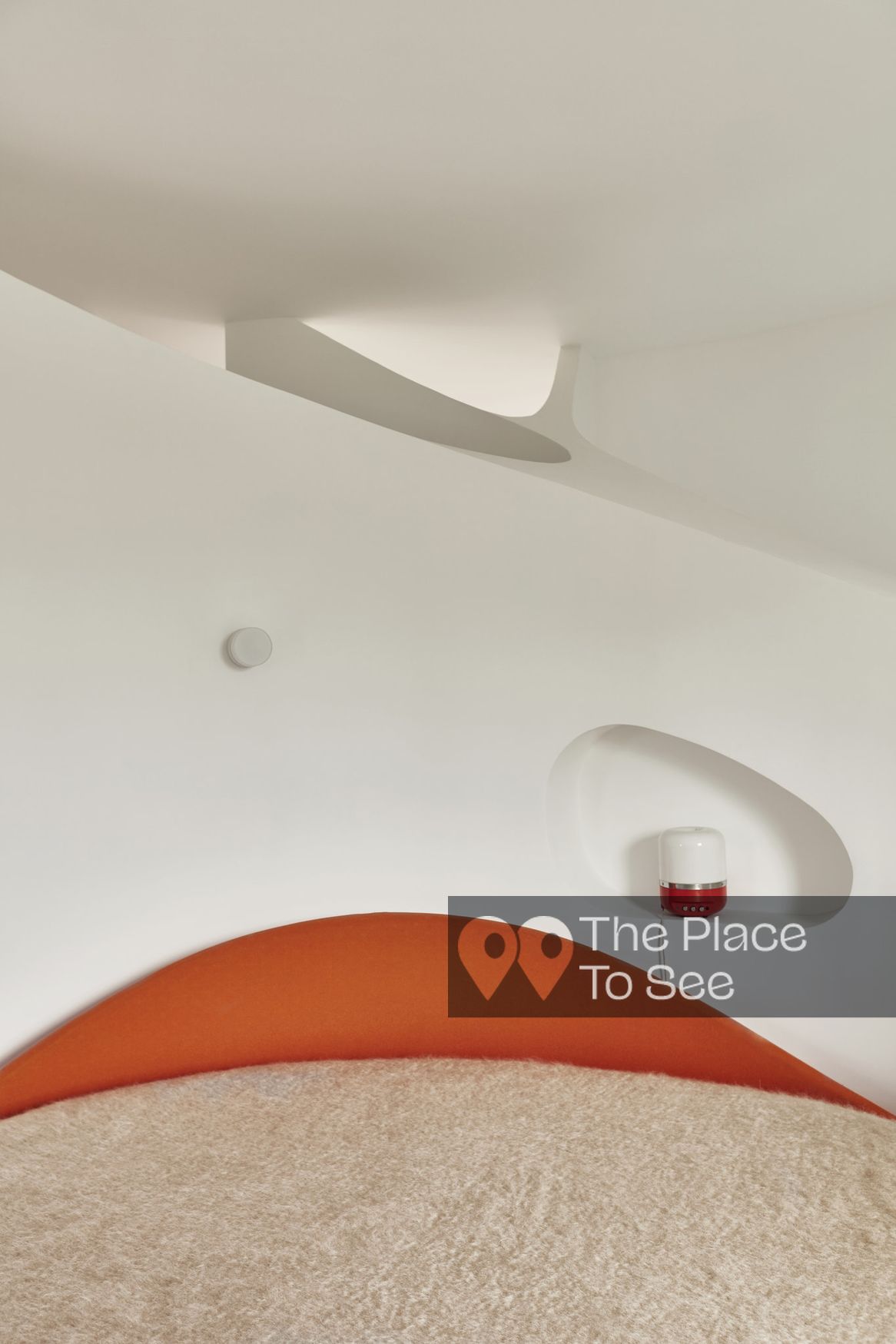 Chambre parentale