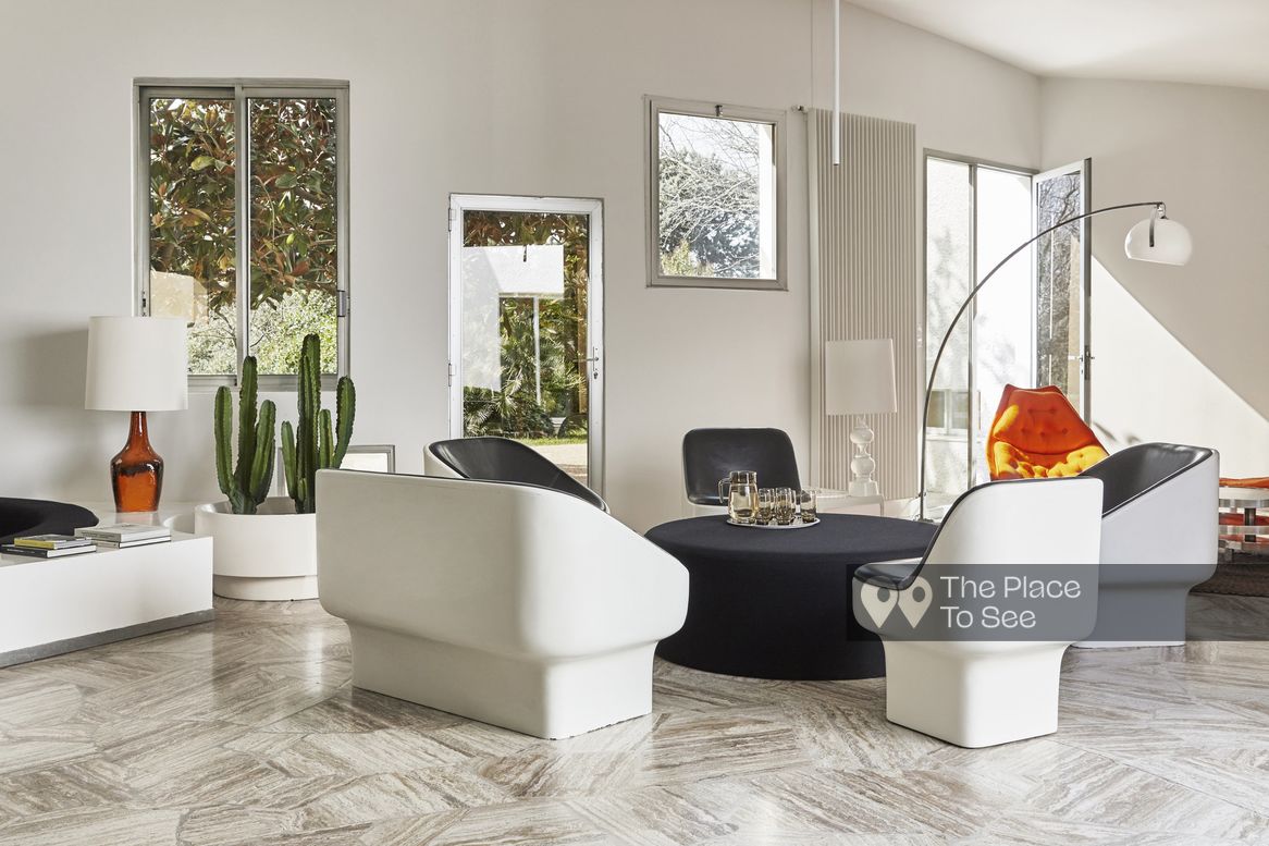 Salon