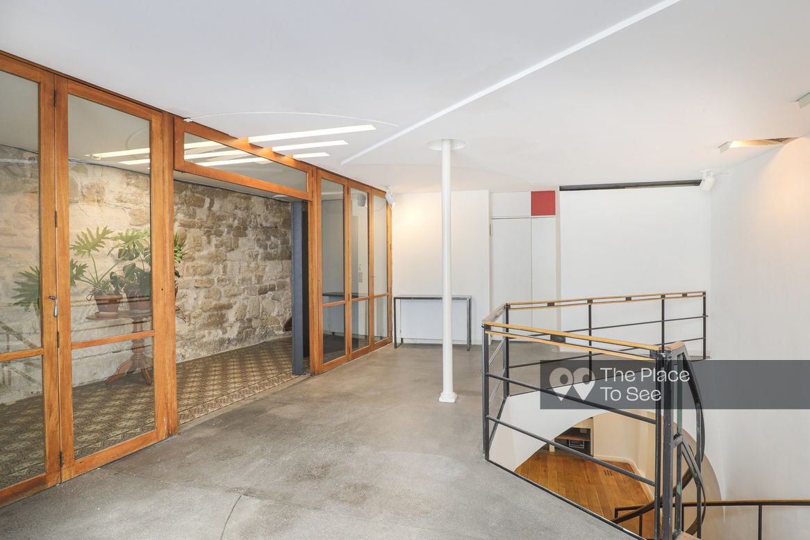 Salle