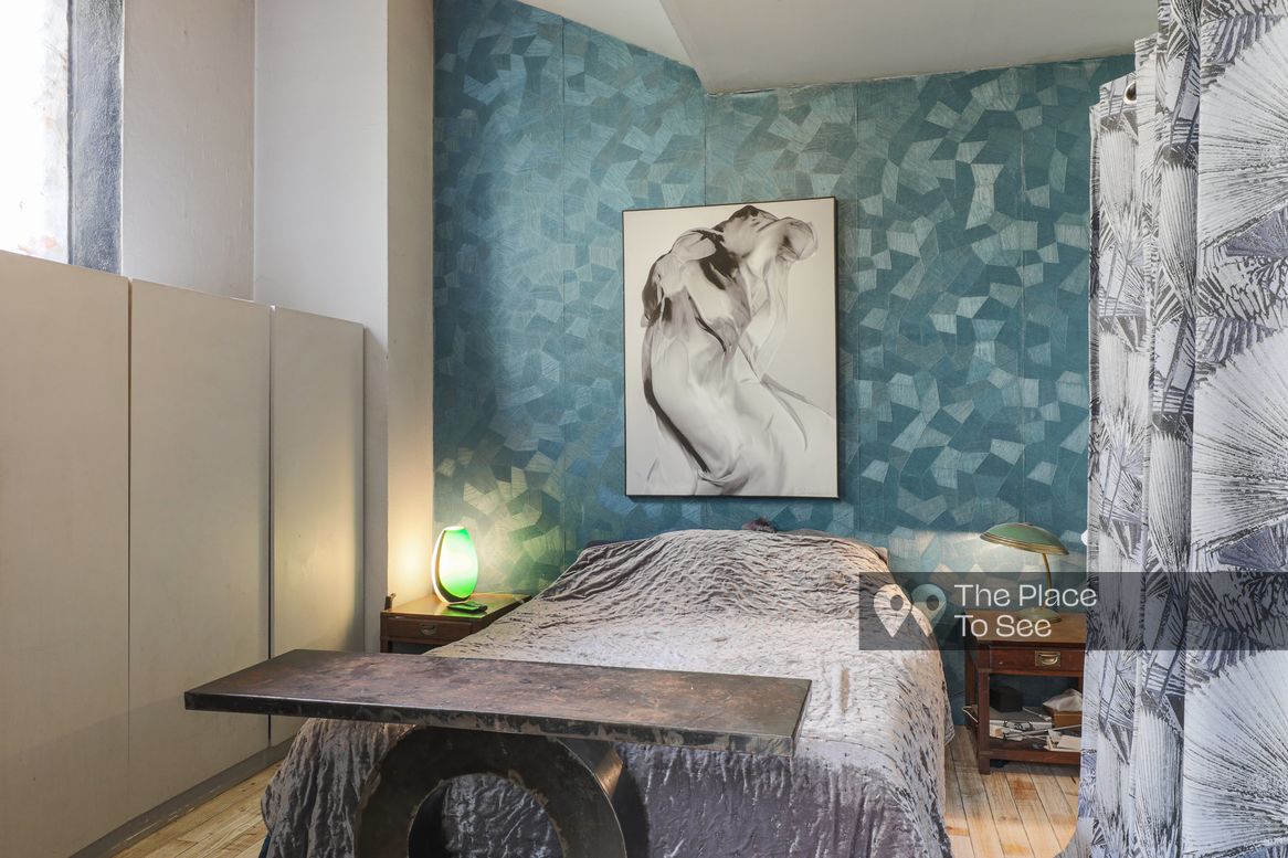 Chambre parentale