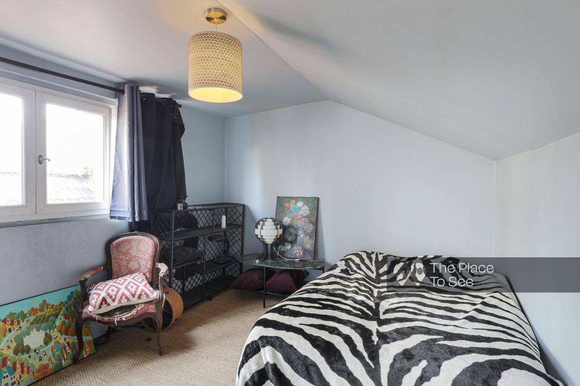 Chambre parentale