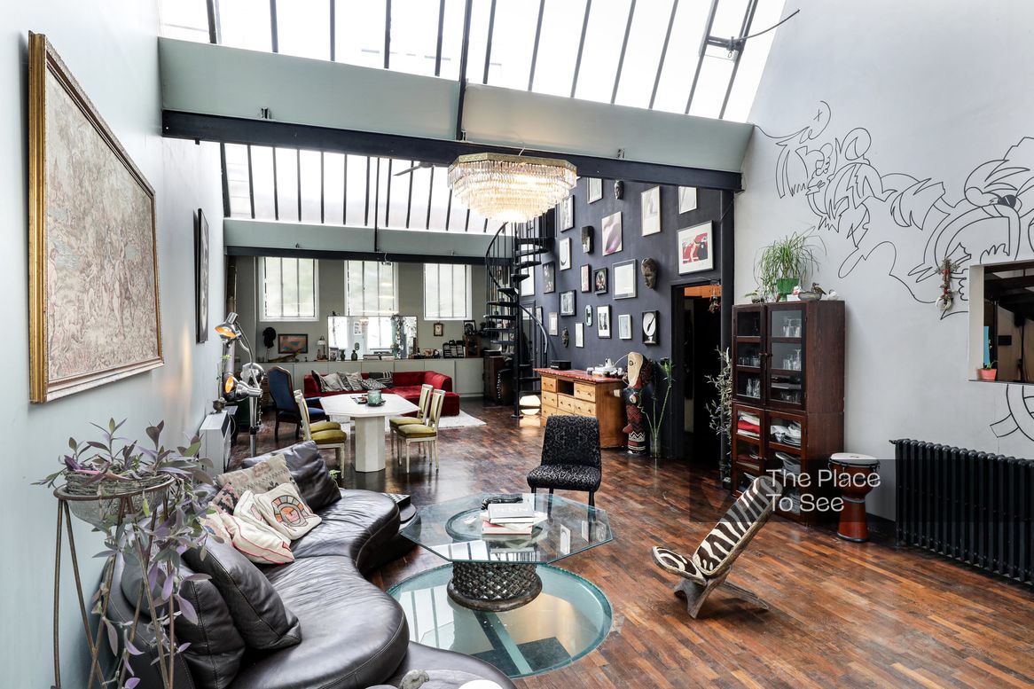 Salon