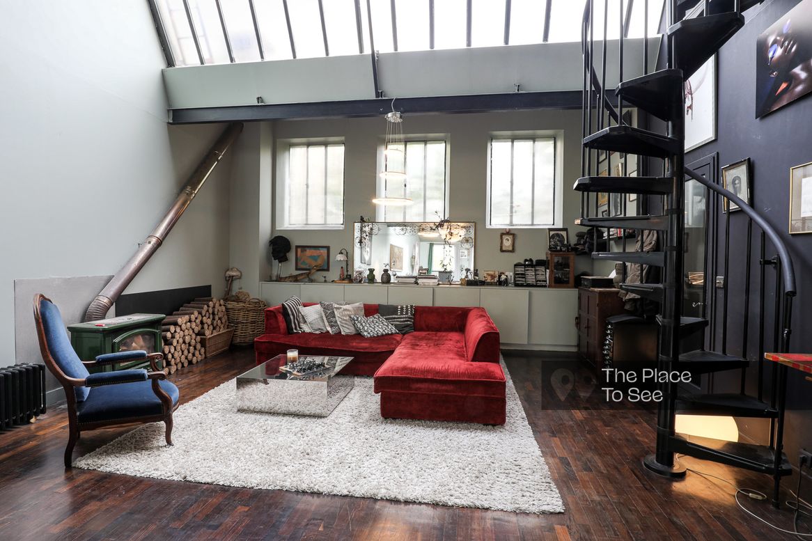 Salon
