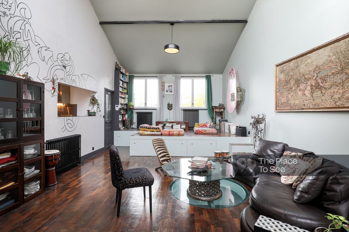 Salon