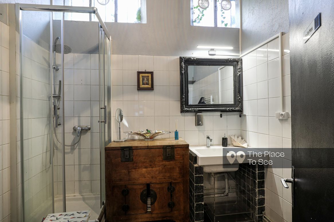 Salle de bain