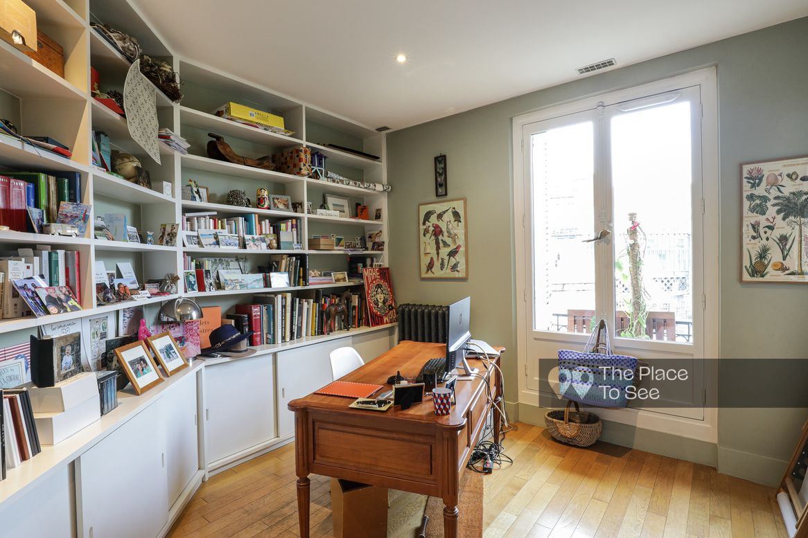 Bureau