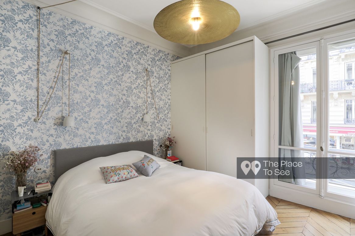 Chambre parentale