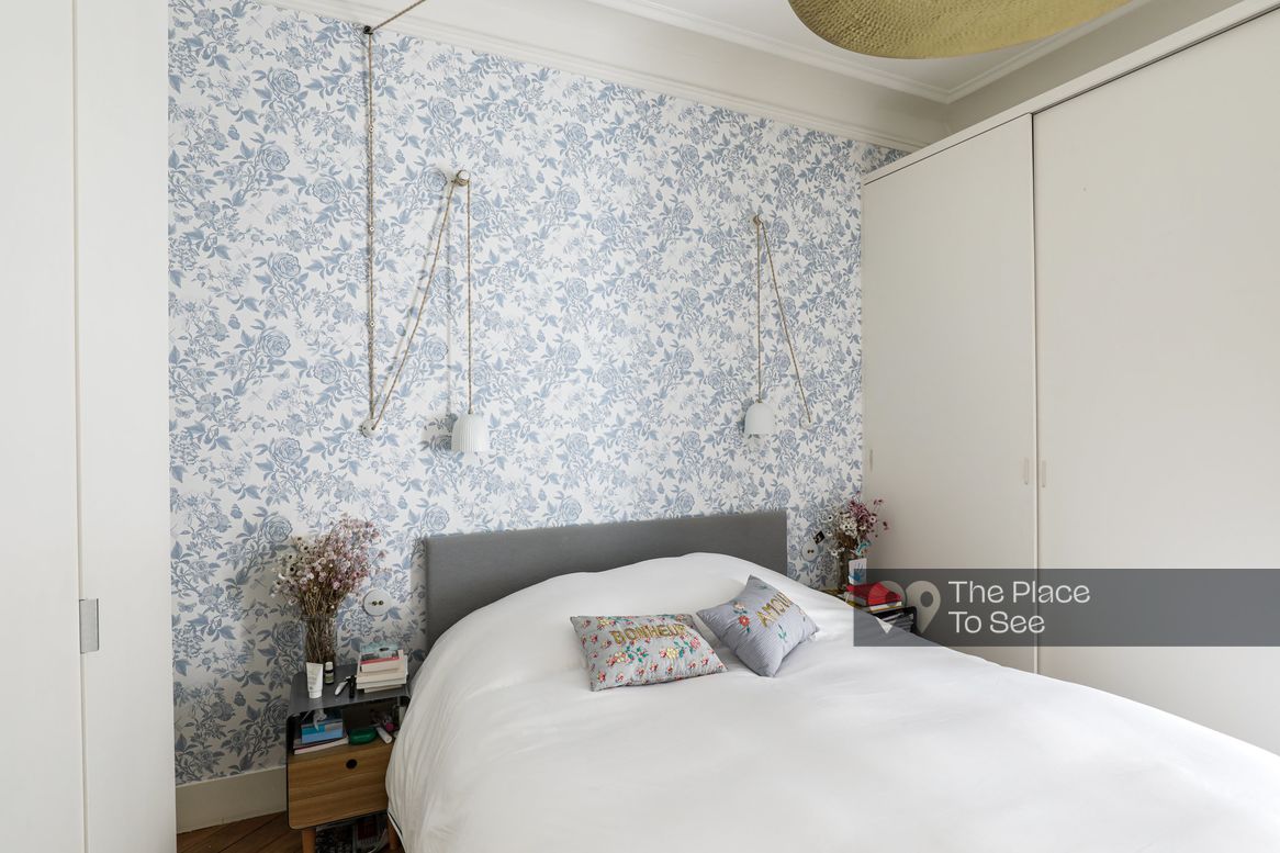 Chambre parentale