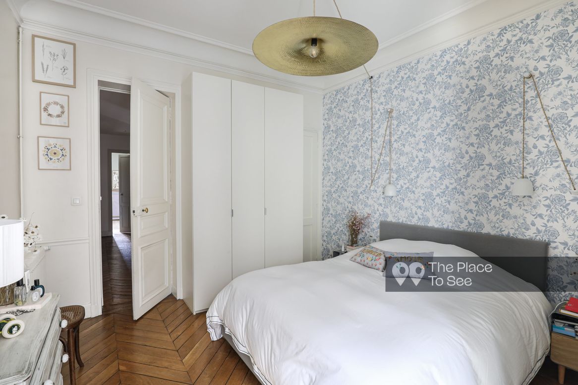 Chambre parentale