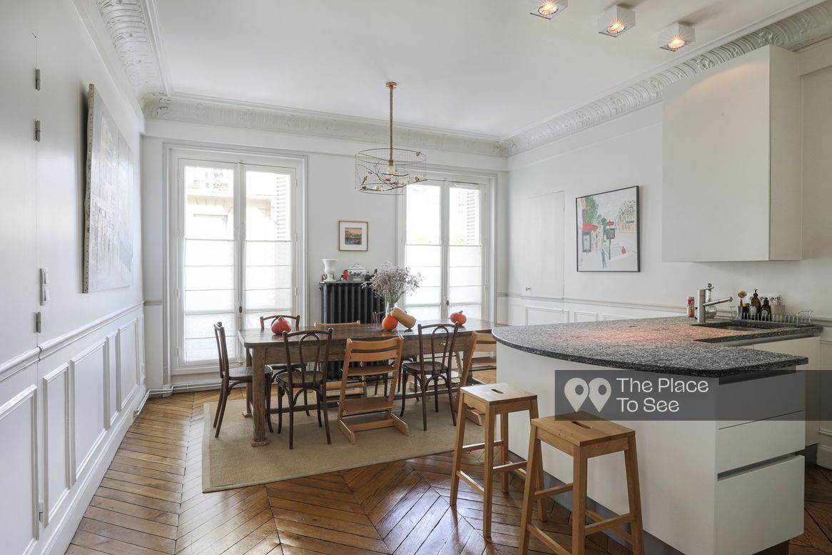 Salle à manger