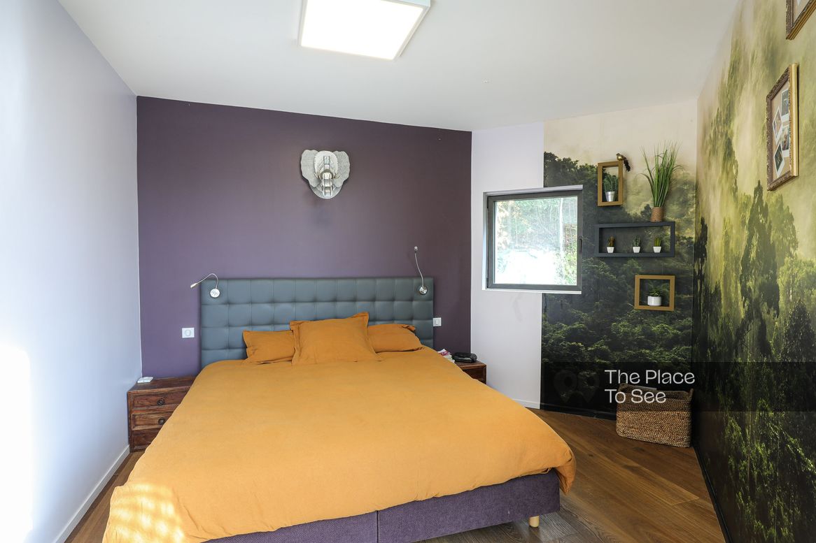 Chambre parentale