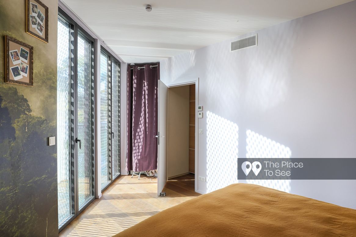 Chambre parentale