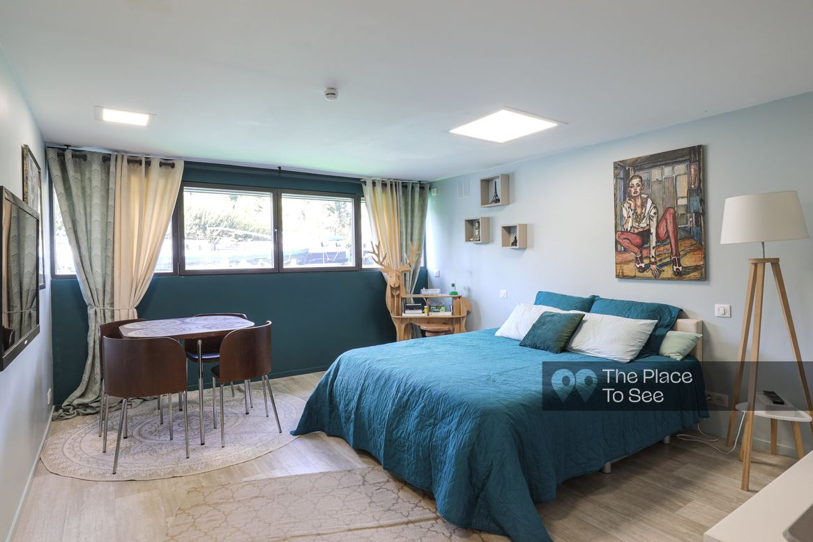 Chambre parentale