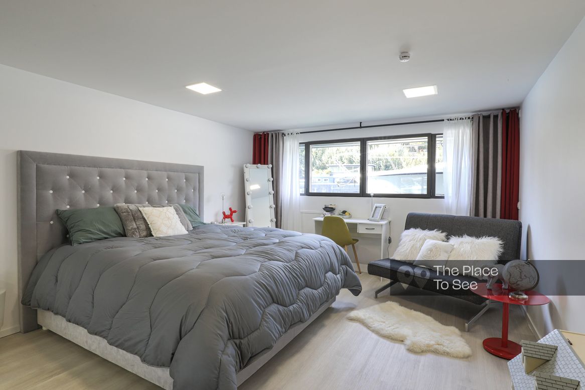 Chambre parentale