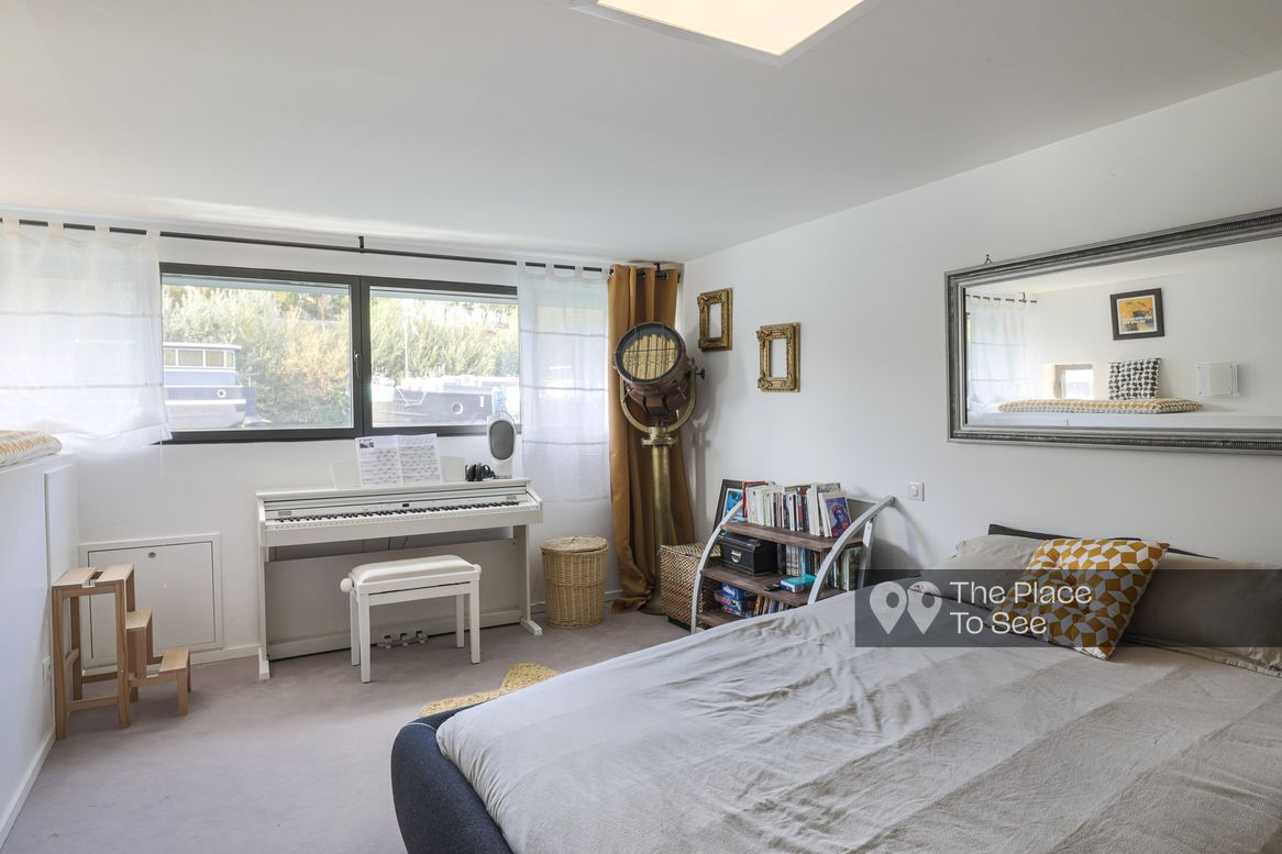 Chambre parentale