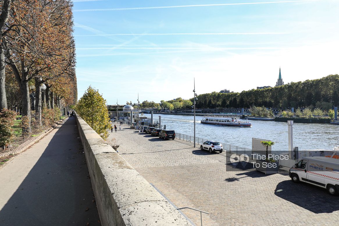 Allée