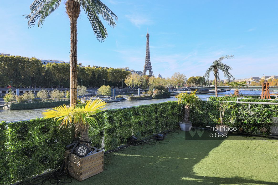 Tour Eiffel 