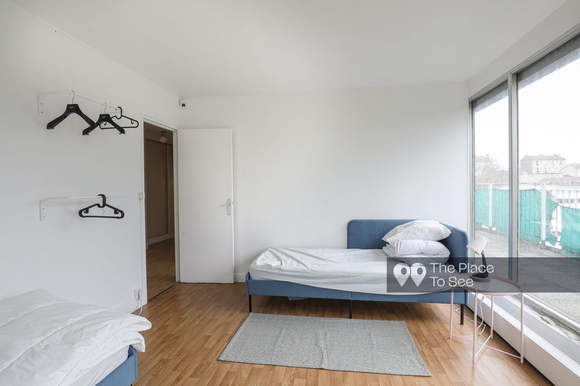 Chambre parentale