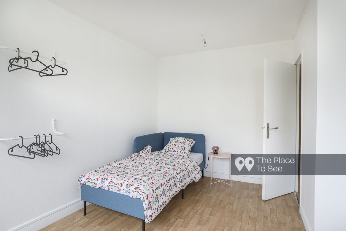 Chambre parentale