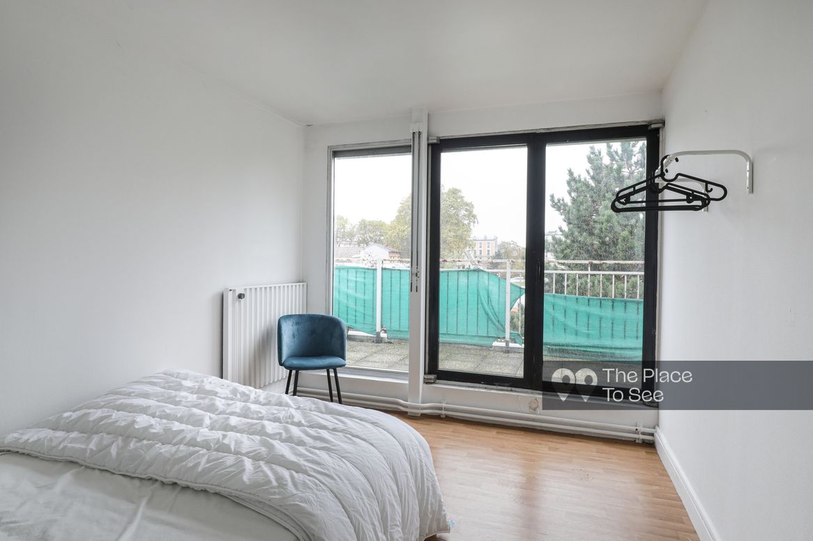 Chambre parentale