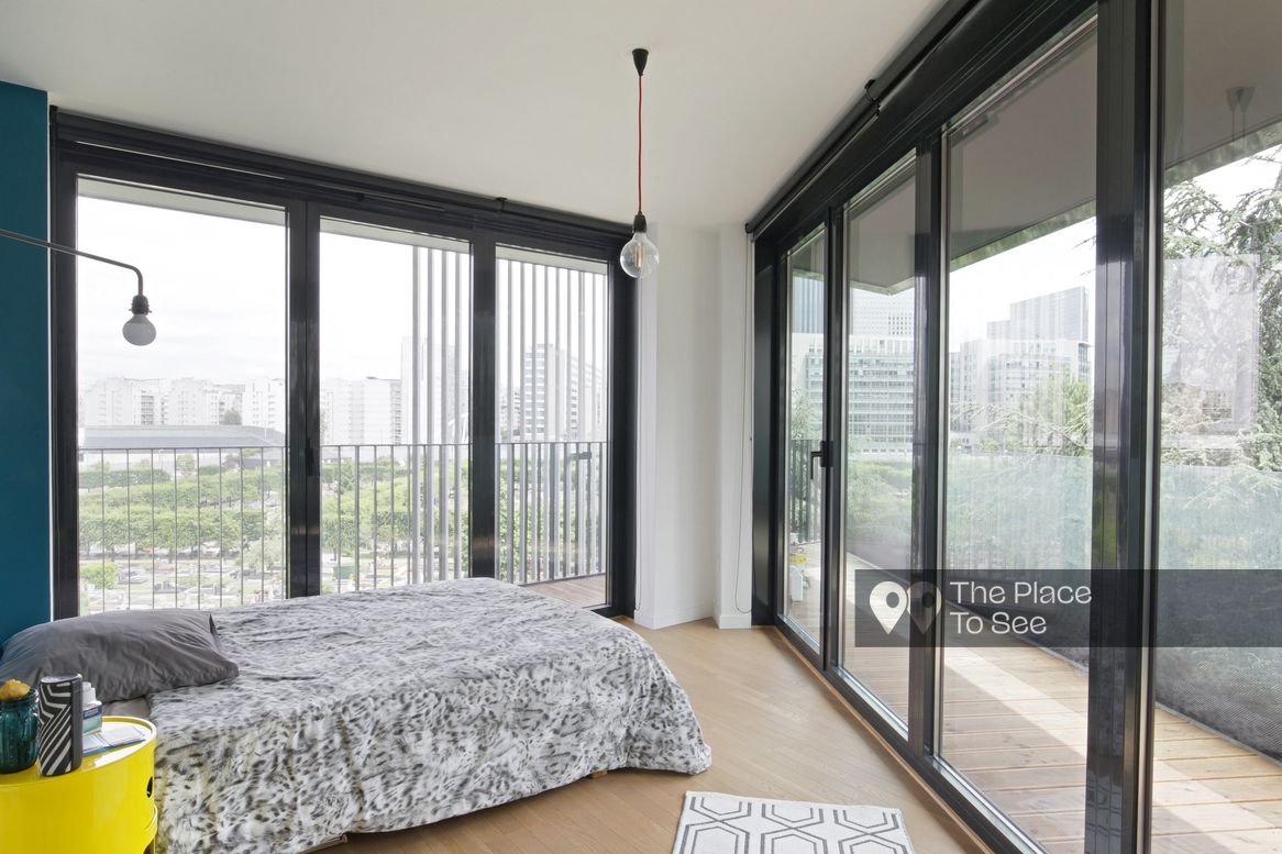 Chambre parentale