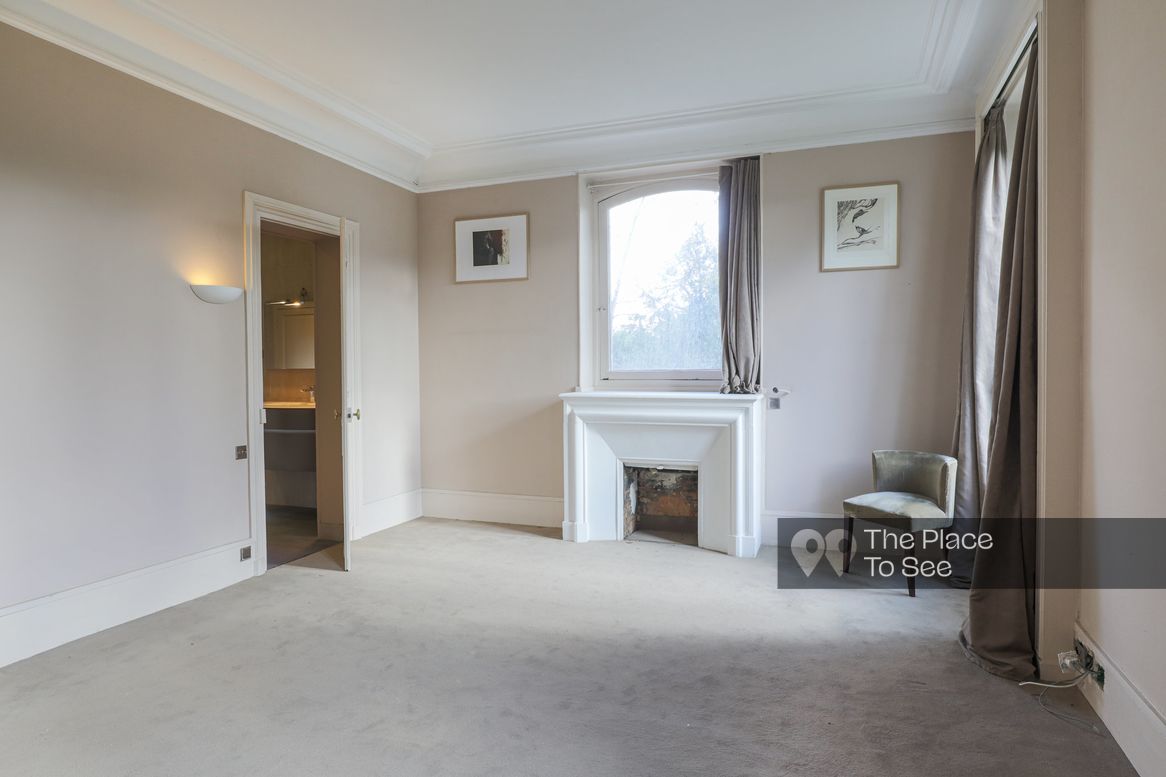 Chambre parentale