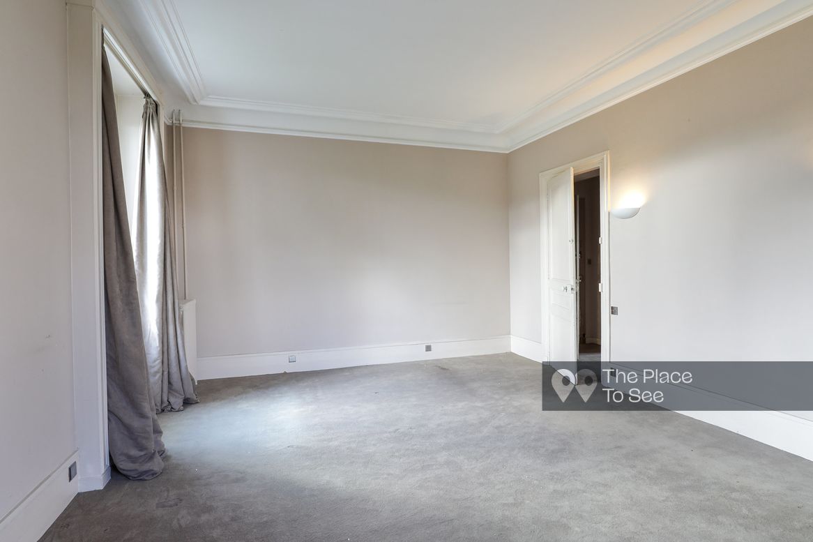 Chambre parentale