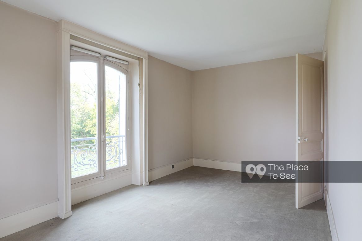 Chambre parentale