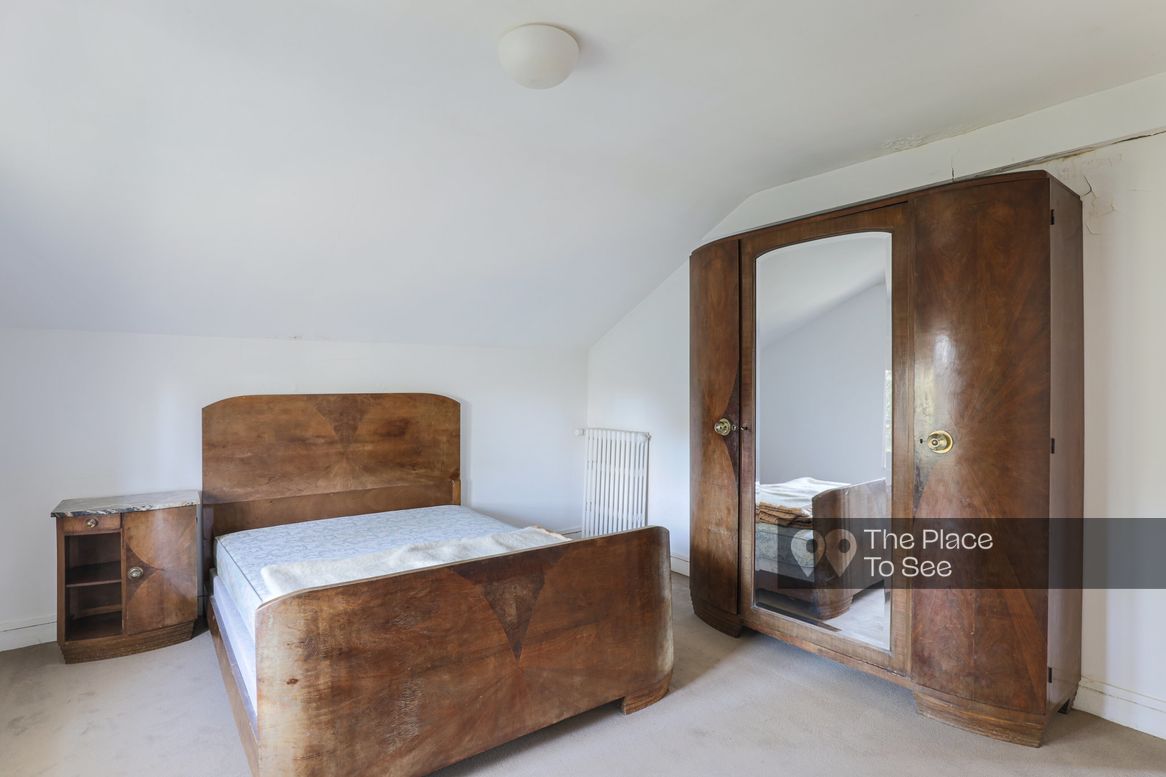Chambre parentale