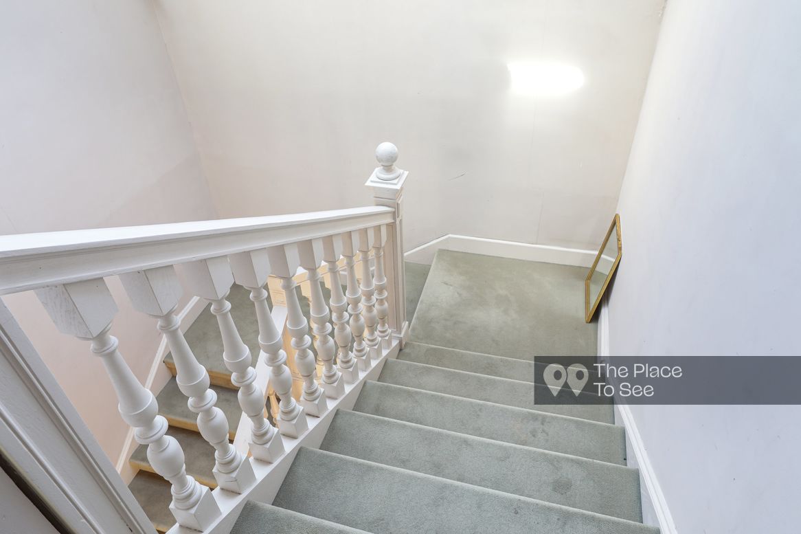 Escalier