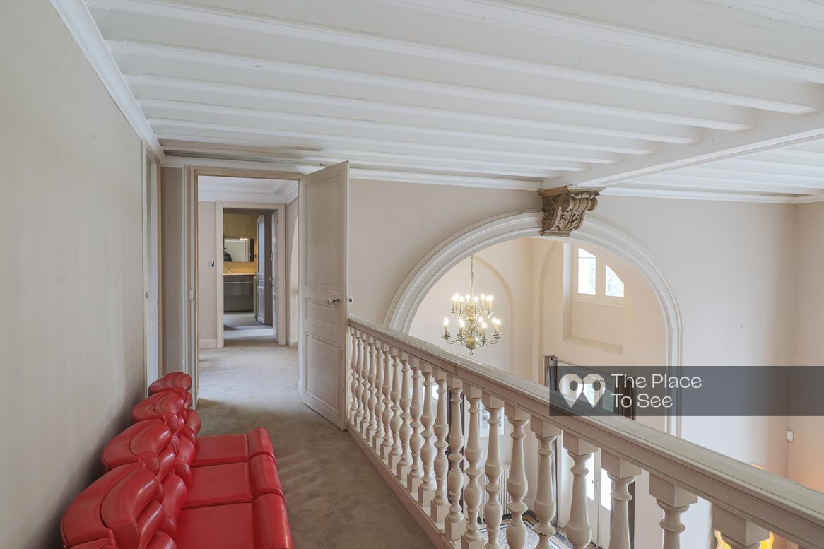 Mezzanine