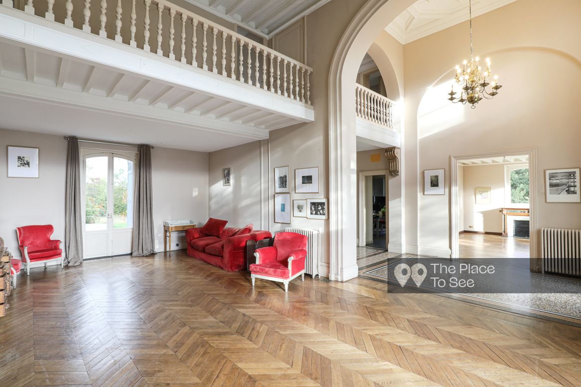 Salon