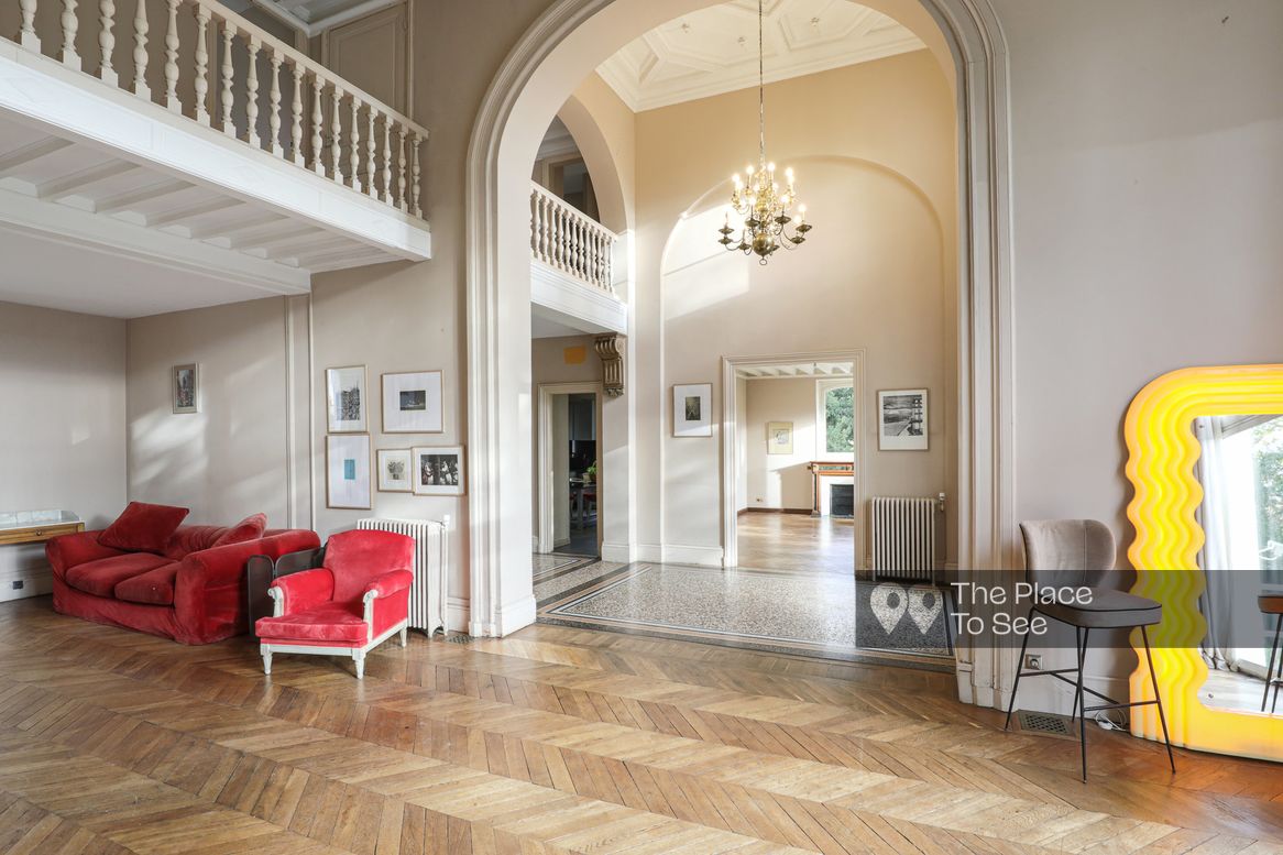 Salon