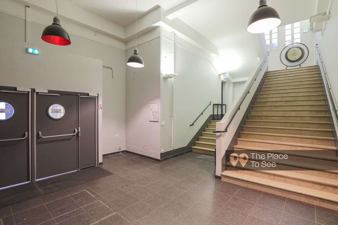 Hall