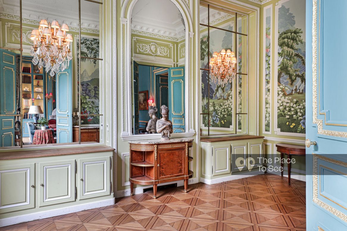 Salon