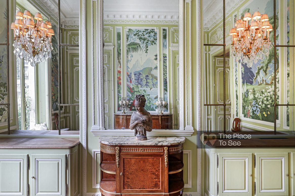 Salon
